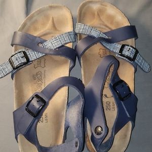 Birkies Birkenstock